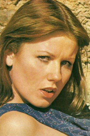 Photo of Jenny Sisley from the Latest Netflix gallery