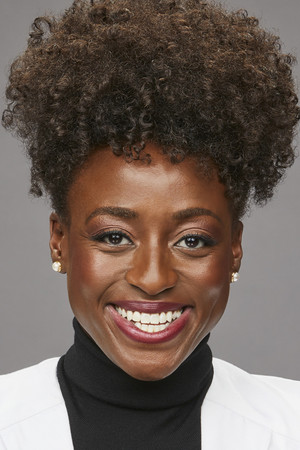 Photo of Ito Aghayere from the Latest Netflix gallery