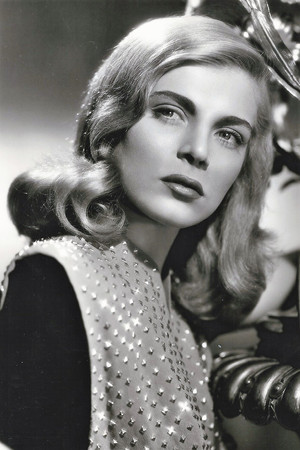Lizabeth Scott photo