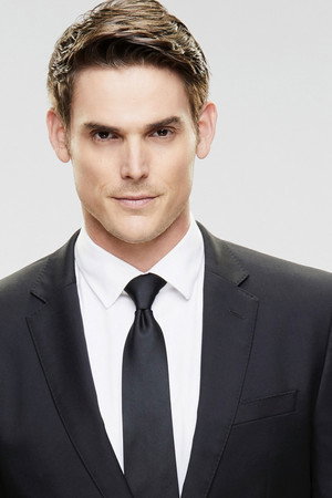 Photo of Mark Grossman from the Latest Netflix gallery