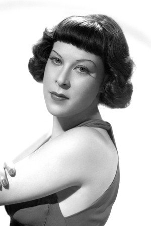 Photo of Gertrude Niesen from the Latest Netflix gallery