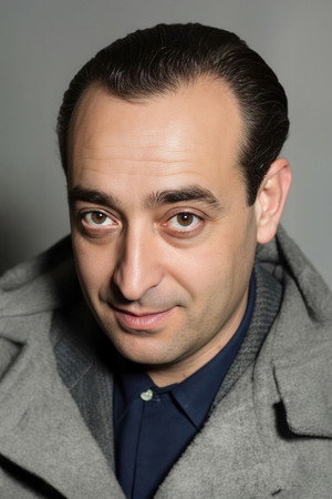 Photo of Hayri Esen from the Latest Netflix gallery
