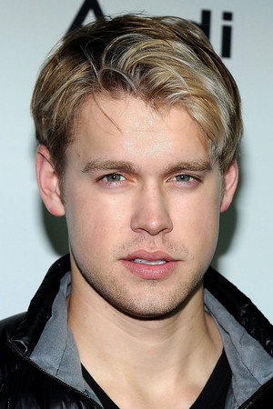 Chord Overstreet photo