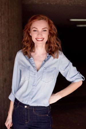 Photo of Jennifer Buschmann from the Latest Netflix gallery