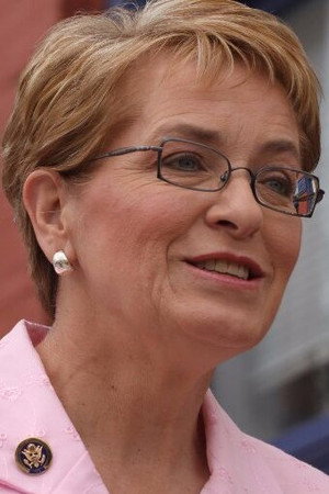 Photo of Marcy Kaptur from the Latest Netflix gallery