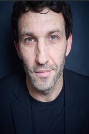 Photo of Ilario Calvo from the Latest Netflix gallery