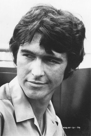 Randolph Mantooth photo