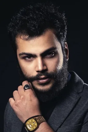 Photo of Faisal Freed from the Latest Netflix gallery
