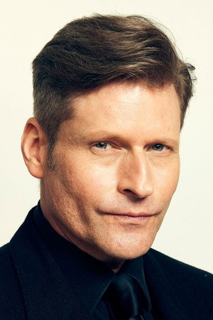 Crispin Glover photo