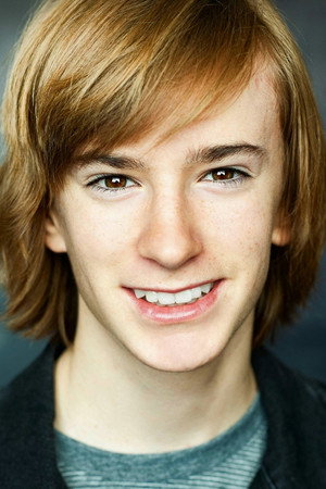 Photo of Zachary Colmenero from the Latest Netflix gallery