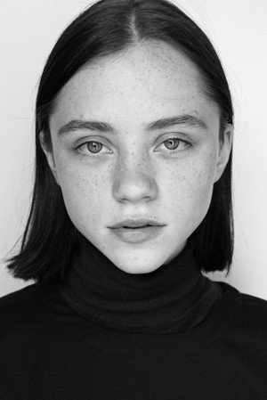 Photo of Eliann Tulve from the Latest Netflix gallery