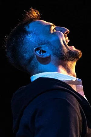 Photo of Duszka Péter Gábor from the Latest Netflix gallery