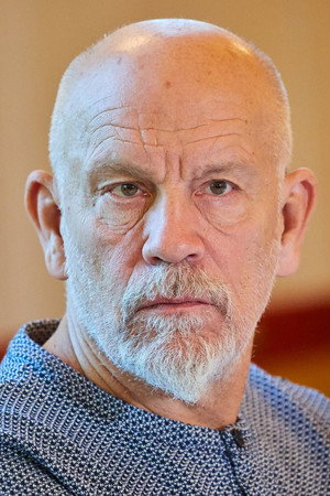 John Malkovich photo