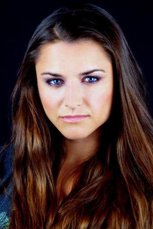 Photo of Kachina Dechert from the Latest Netflix gallery