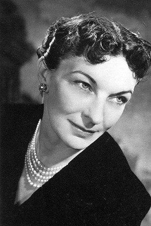 Photo of Sonia Dresdel from the Latest Netflix gallery