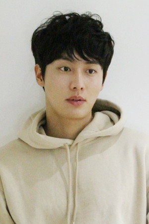 Photo of Kwon Hwa-woon from the Latest Netflix gallery