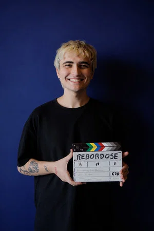 Photo of Gabriel Kacowicz from the Latest Netflix gallery
