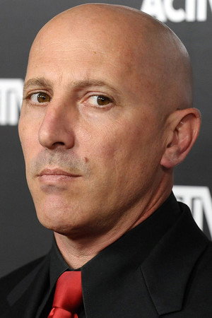 Maynard James Keenan photo