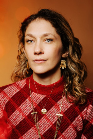 Photo of Léa Todorov from the Latest Netflix gallery