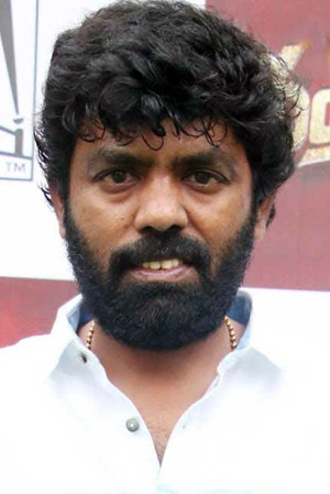 Photo of Tha. Muruganantham from the Latest Netflix gallery