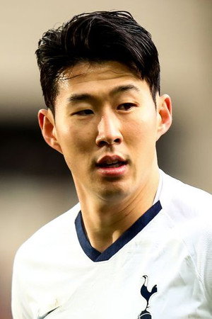 Photo of Son Heung-min from the Latest Netflix gallery