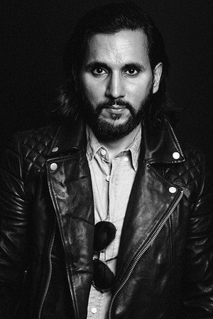 Photo of Paul Sidhu from the Latest Netflix gallery