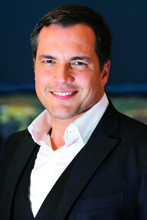 Daniel Boaventura photo