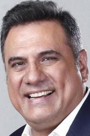 Boman Irani photo