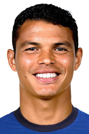 Thiago Silva photo