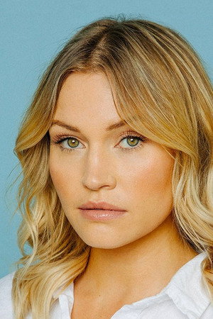Photo of Whitney Moore from the Latest Netflix gallery