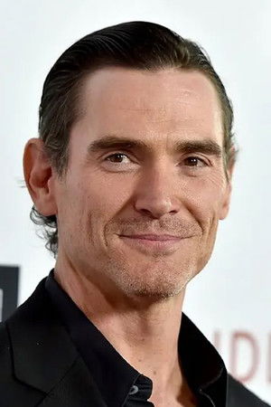Billy Crudup photo