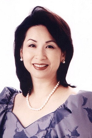 Photo of Vicky Tiu from the Latest Netflix gallery