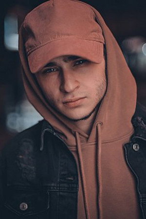 Eldar Dzharakhov photo