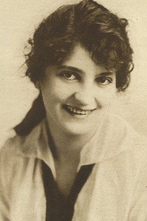 Photo of Helen Holmes from the Latest Netflix gallery