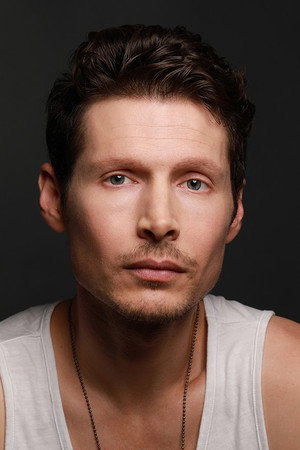 Photo of Bret Eric Porter from the Latest Netflix gallery