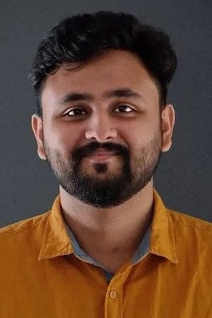 Photo of Abhinav Sunder Nayak from the Latest Netflix gallery