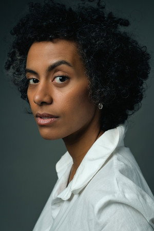 Photo of Tásia D'Paula from the Latest Netflix gallery