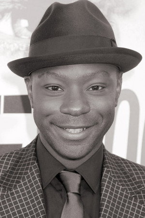 Nelsan Ellis photo