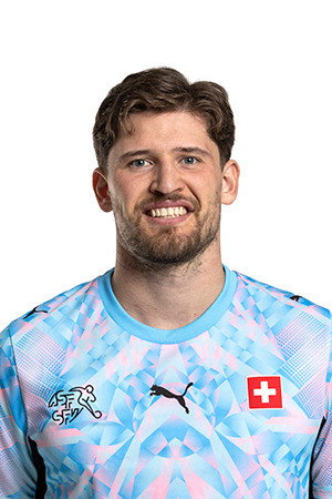 Photo of Gregor Kobel from the Latest Netflix gallery