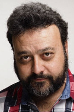 Javier Perdiguero photo