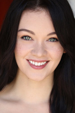 Photo of Brenna Otts from the Latest Netflix gallery