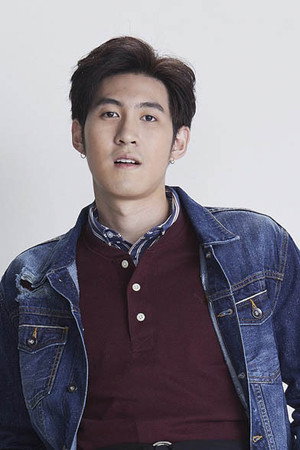 Chanagun Arpornsutina photo