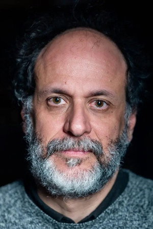 Luca Guadagnino photo