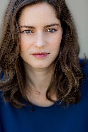 Photo of Kate Crutchlow from the Latest Netflix gallery