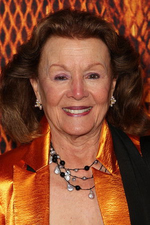 Nancy Stephens photo