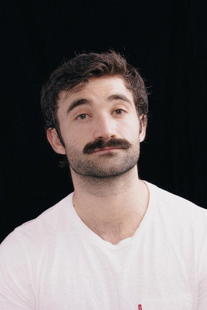 Kevin McDonald photo