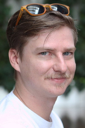 Photo of Braňo Holiček from the Latest Netflix gallery