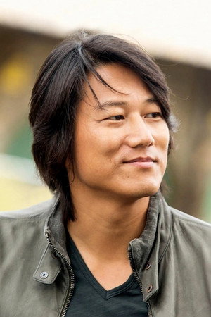 Sung Kang photo