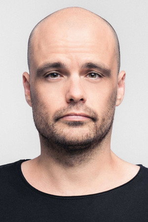 Photo of Stéphane Poirier from the Latest Netflix gallery