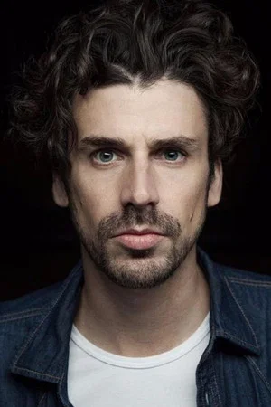 Photo of Juan Carlos Lo Sasso from the Latest Netflix gallery